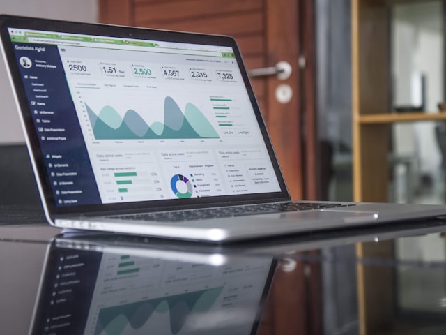 Desarrollo de sitios web profesionales